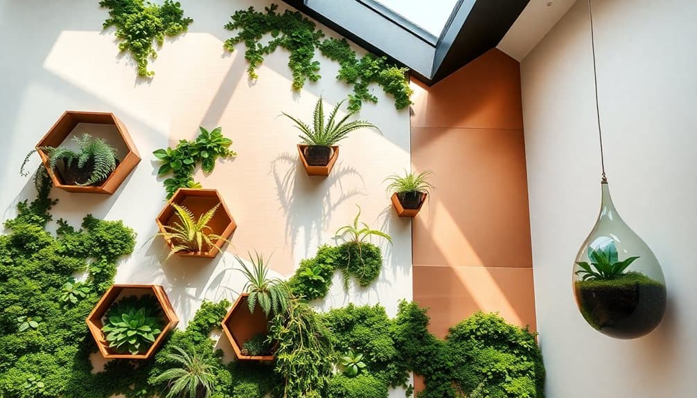 nature inspired design features