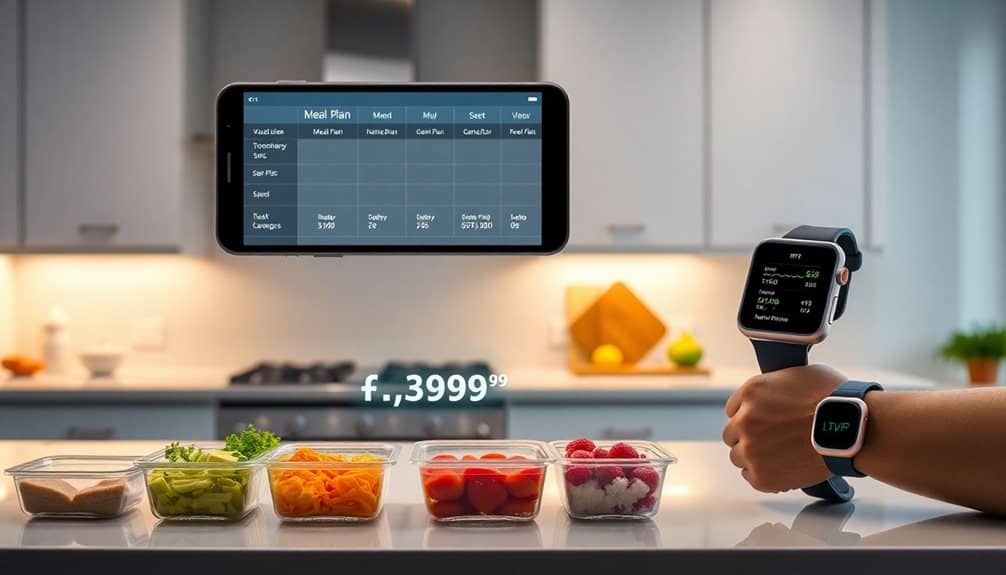 online meal preparation guide