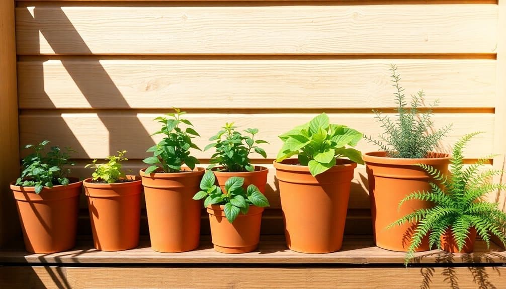 optimal illumination for growth