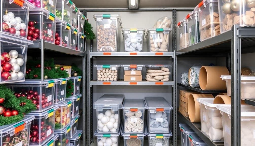 optimizing category organization strategies