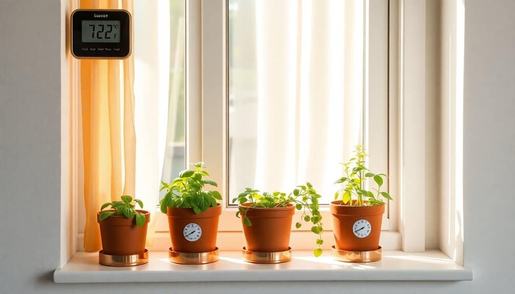 optimizing climate control systems