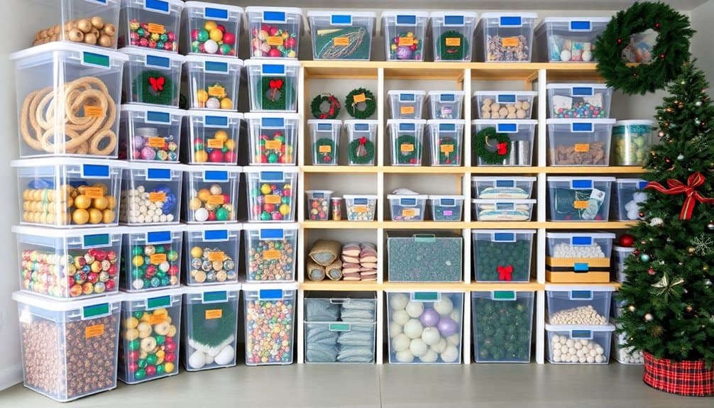 optimizing storage space utilization