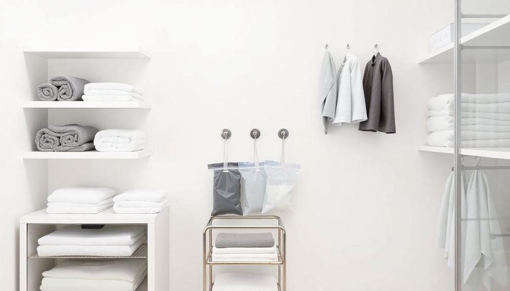 optimizing vertical space usage