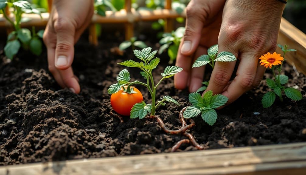 organic gardening essential guide