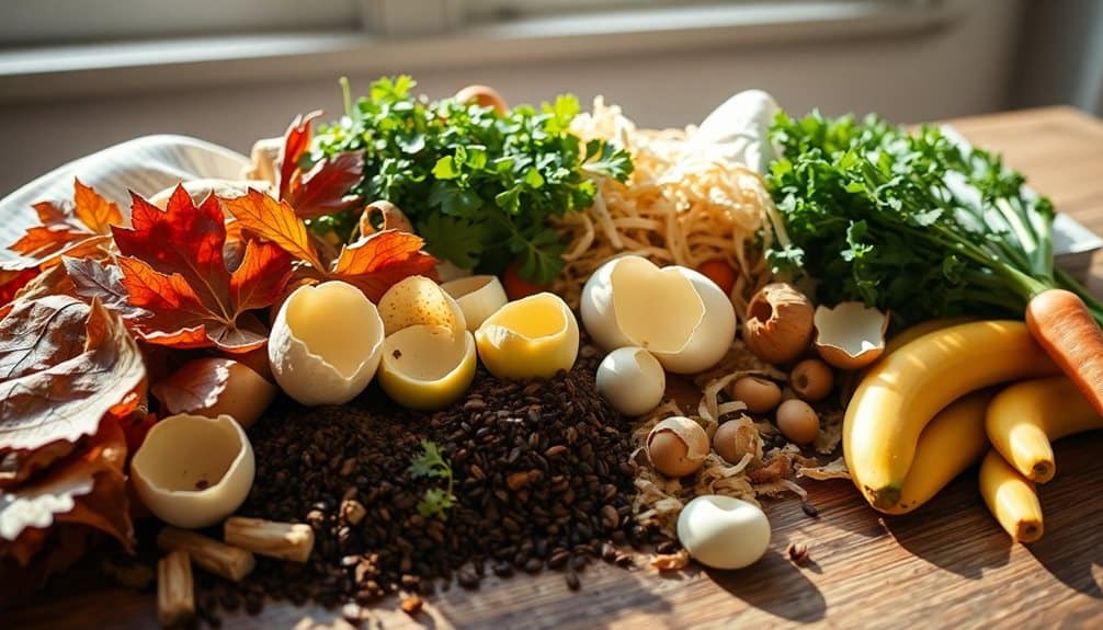 organic waste recycling guide