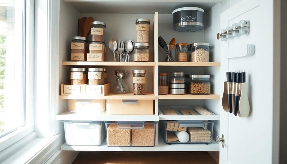 organize and categorize information