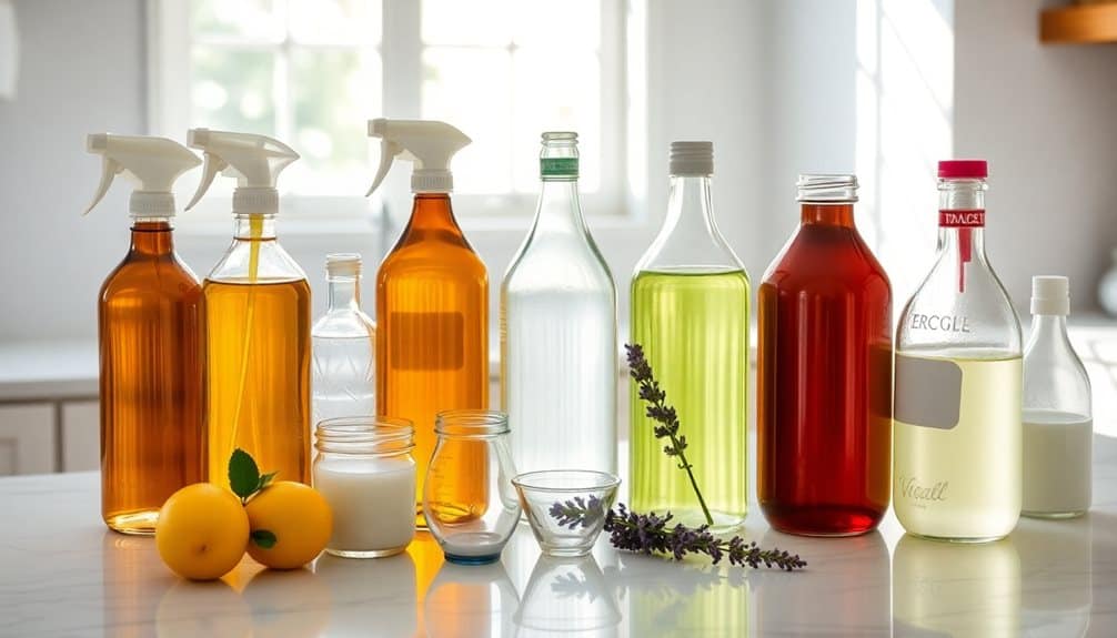 organize and categorize items