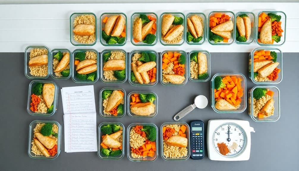 organizing your grocery needs