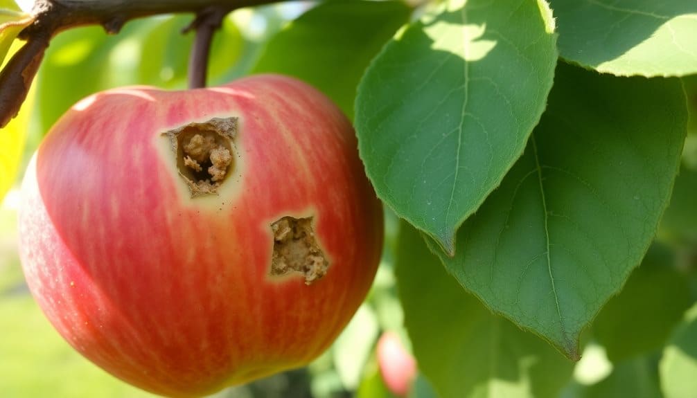 pest and disease management