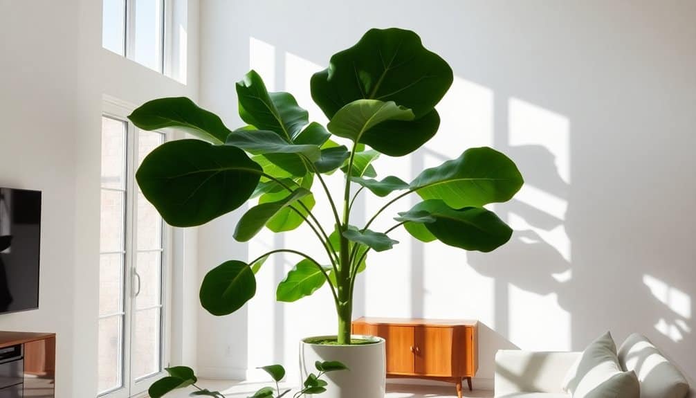 popular indoor houseplant variety