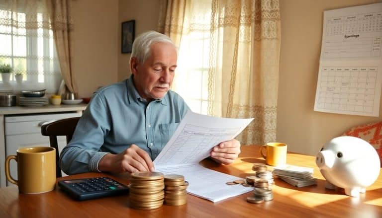 proven frugal retirement strategies