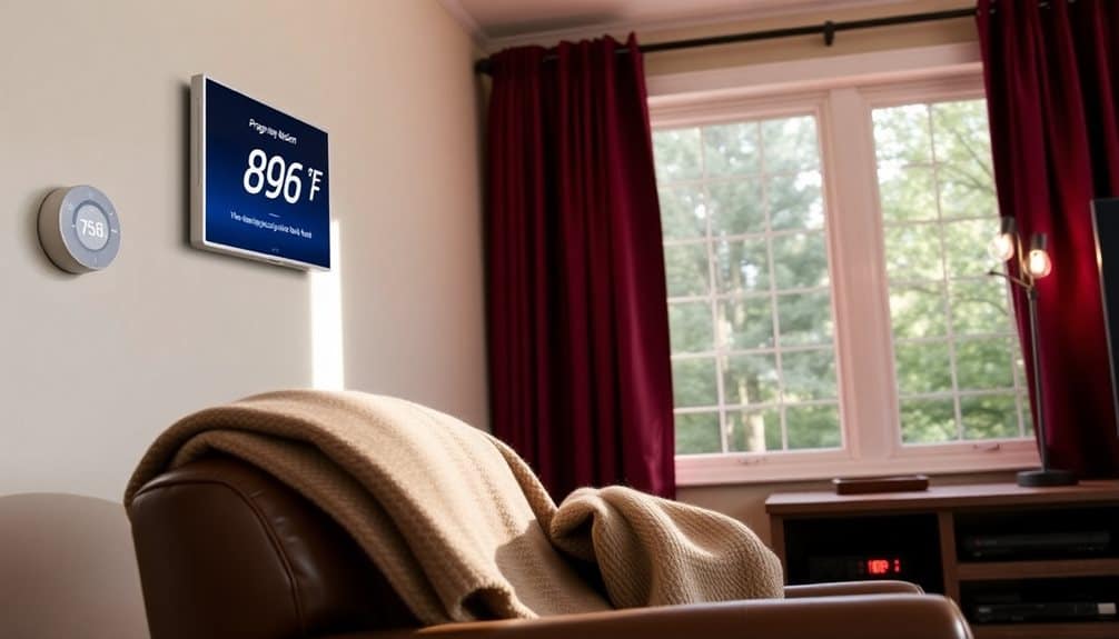 reduce bills with efficiency