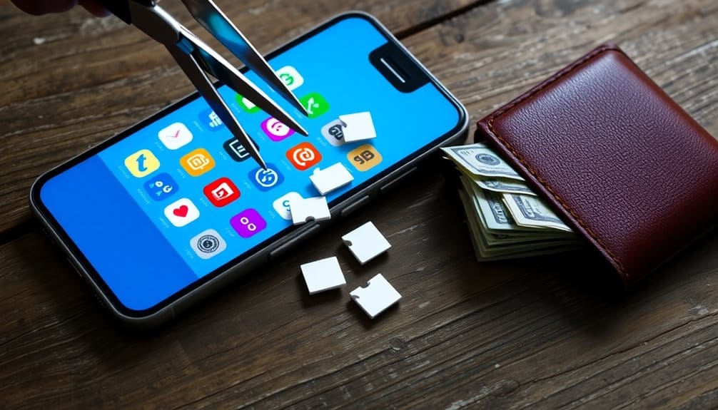 reduce unneeded subscriptions now