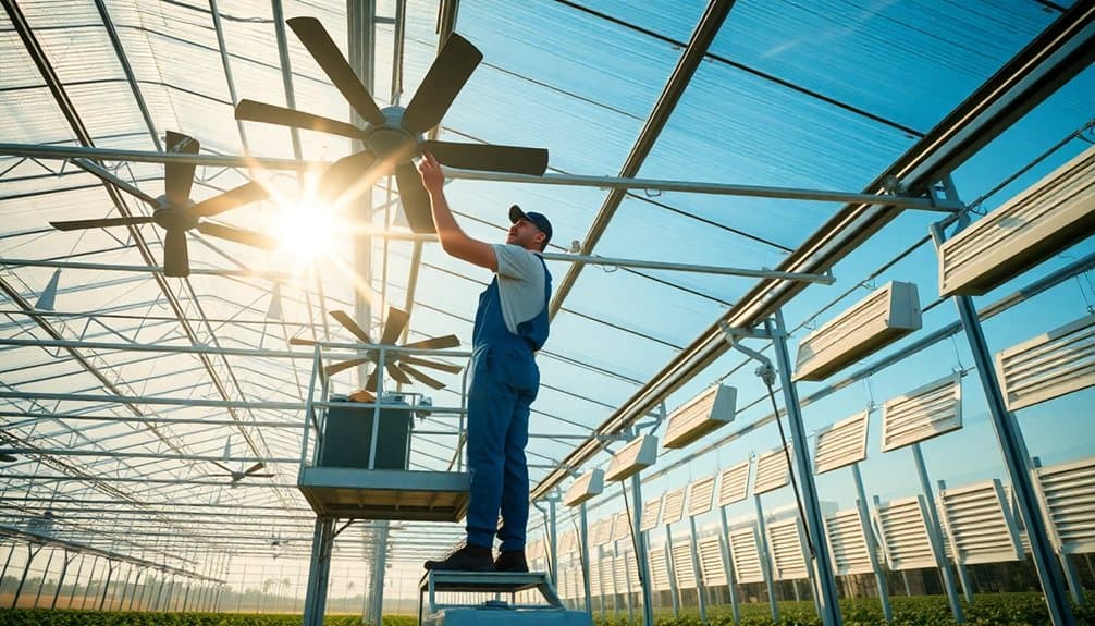 regular hvac upkeep required