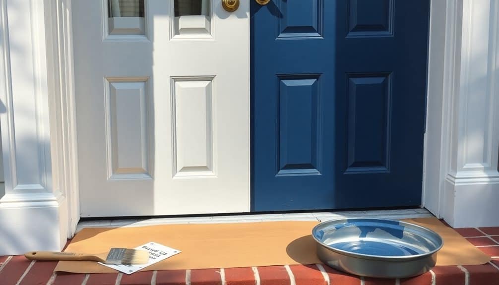 revitalize your entrance style