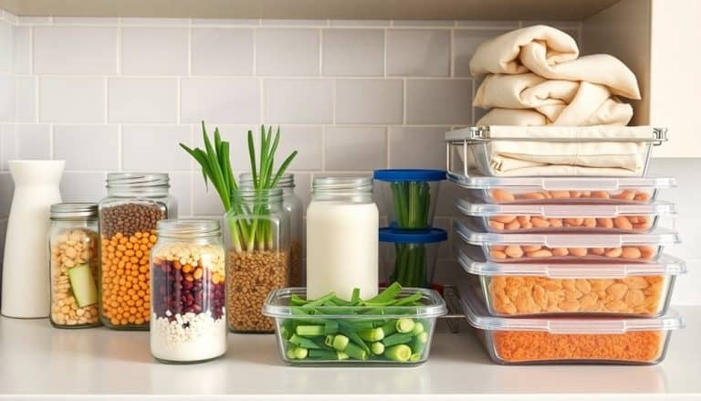 save money on groceries