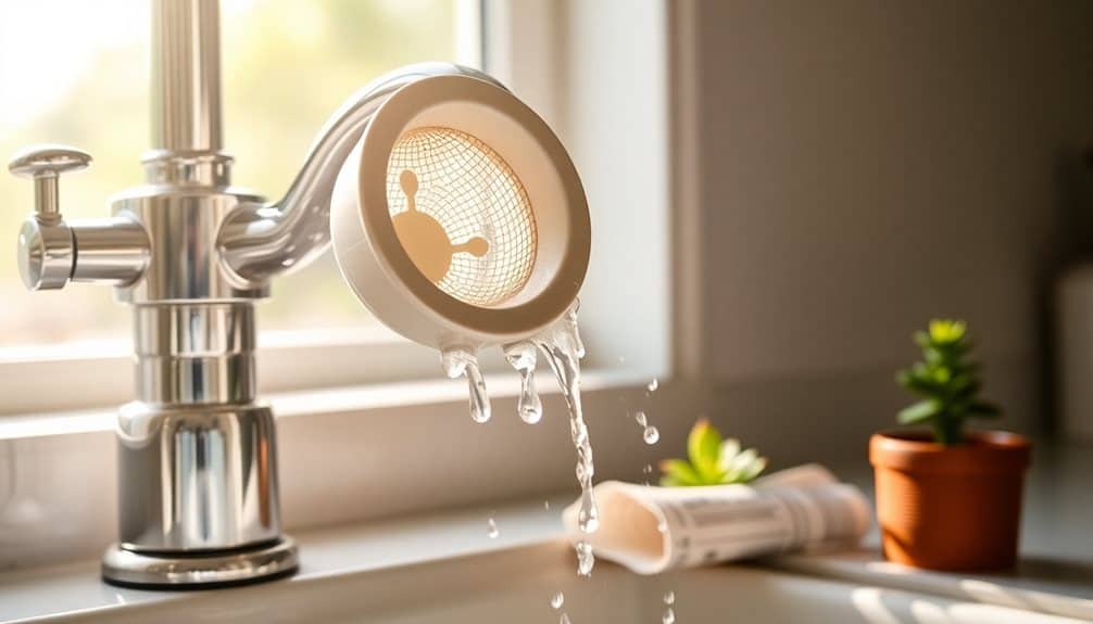 save water save money