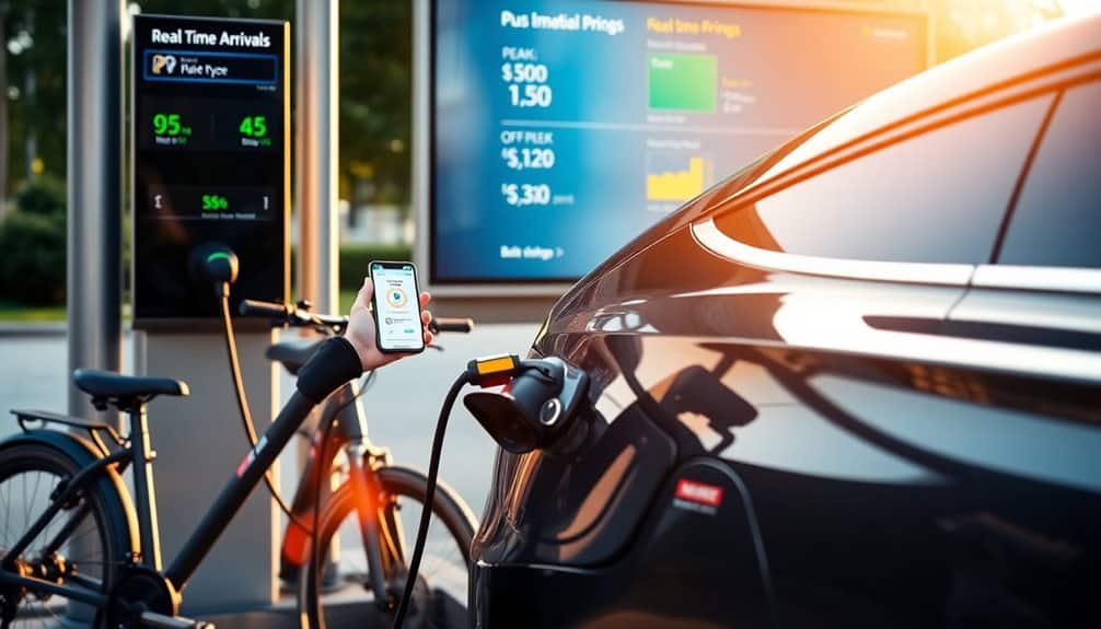 savings on electric vehicles