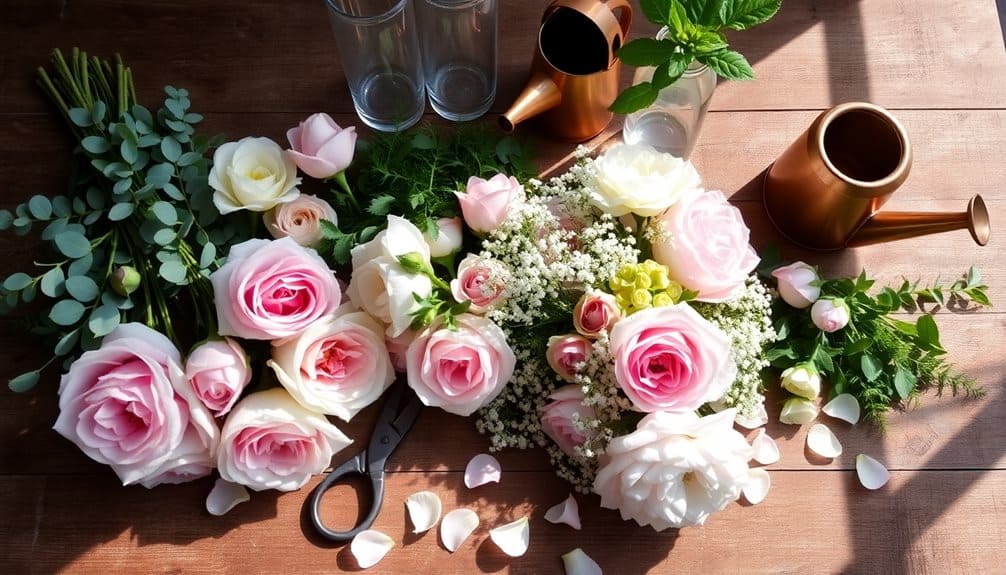 select your botanicals wisely
