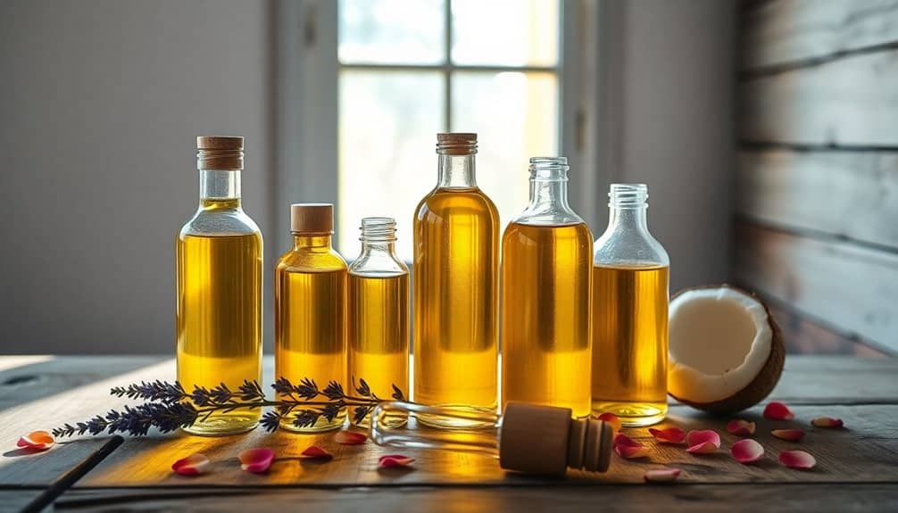 selecting ideal base oils