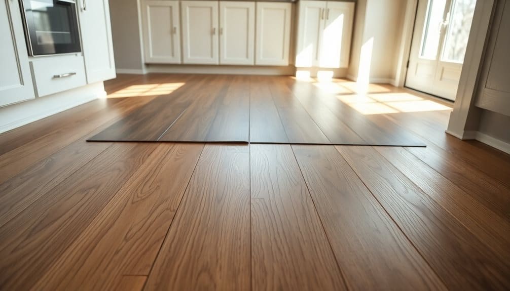 self adhesive vinyl flooring