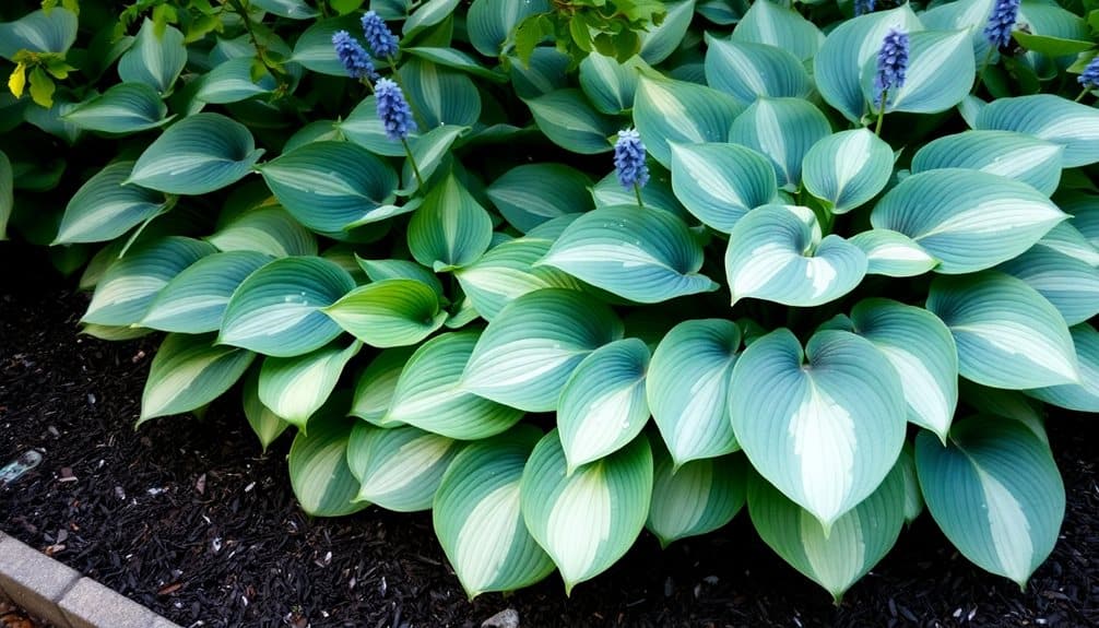 shade loving garden superstar