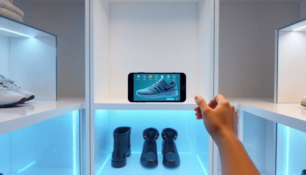 shoe inventory management software