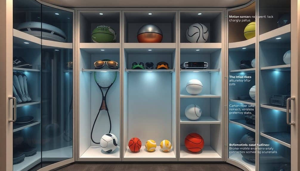 smart asset management solution