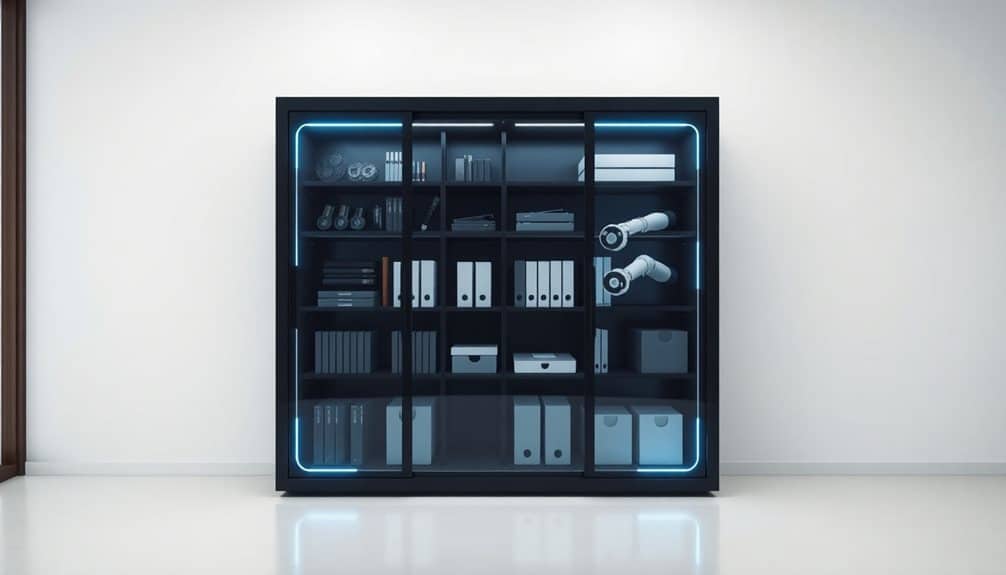smart inventory control solutions