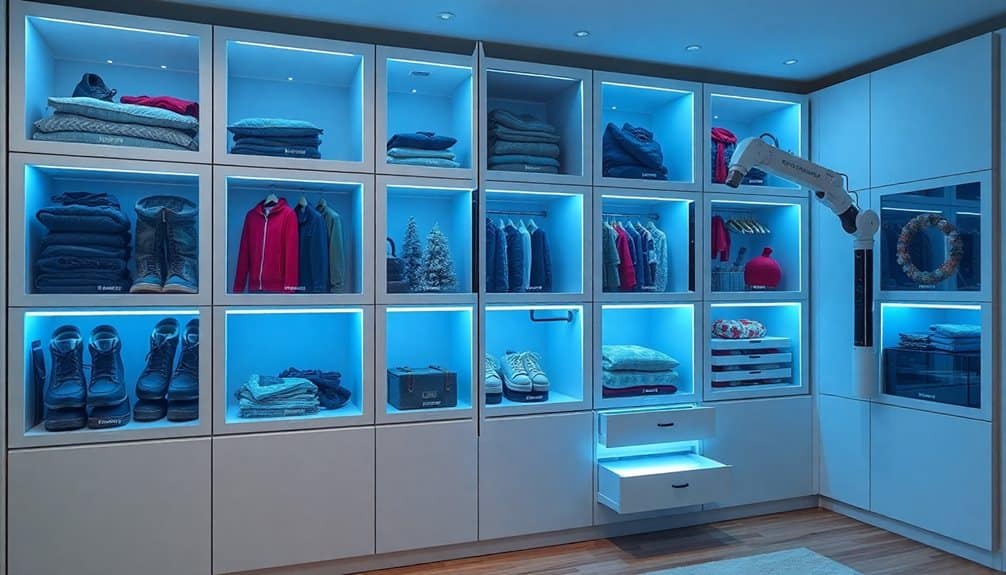 smart inventory control systems