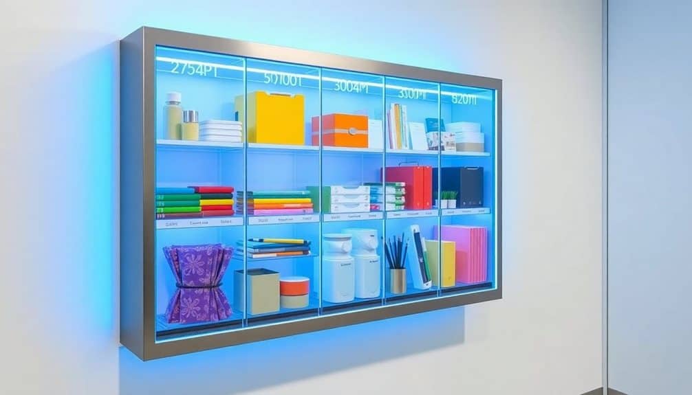 smart inventory management solutions