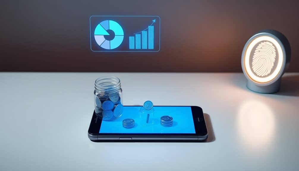 smart savings automation tools