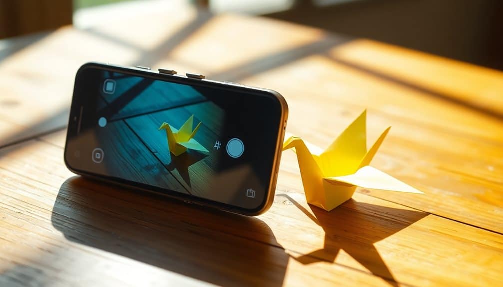 smartphone photography techniques explained