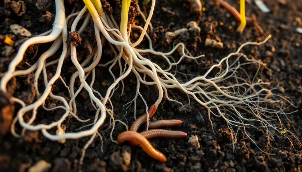 soil quality and sustainability
