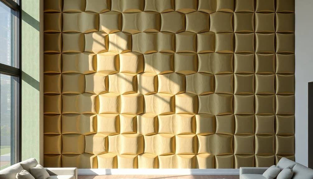 sound absorbing fabric wall solutions