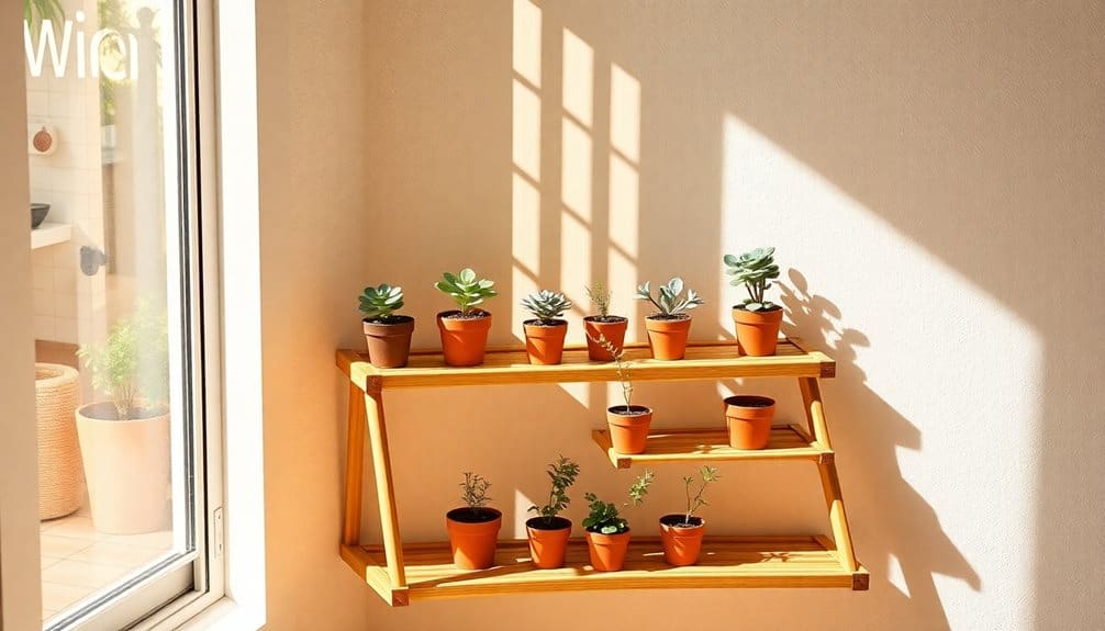 space saving bamboo furniture