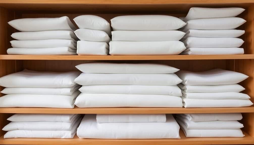 space saving folding techniques