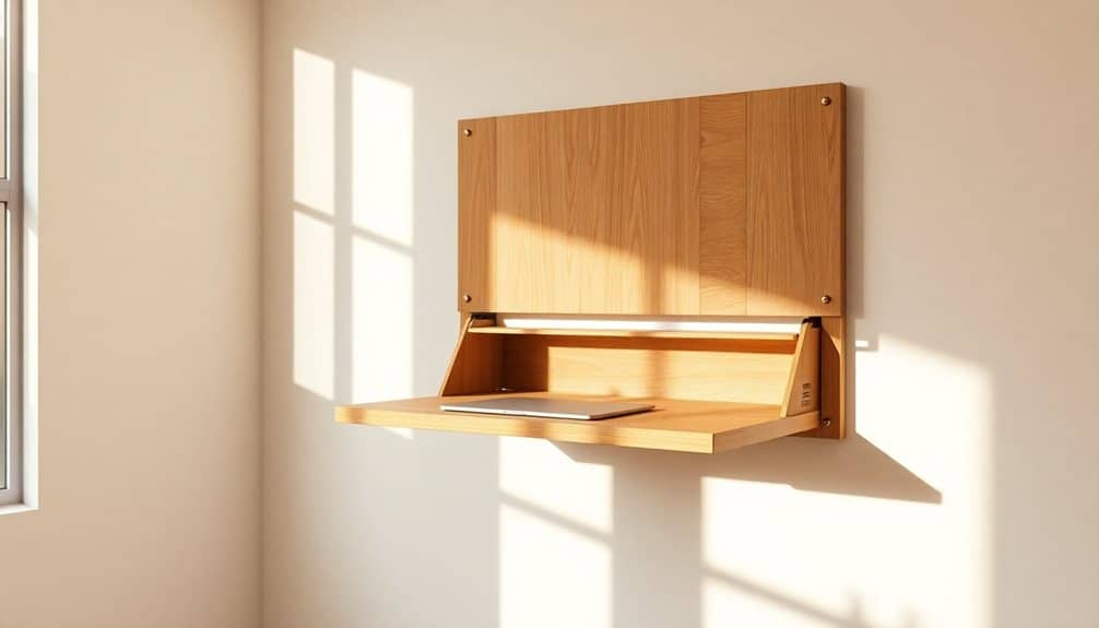 space saving furniture solutions