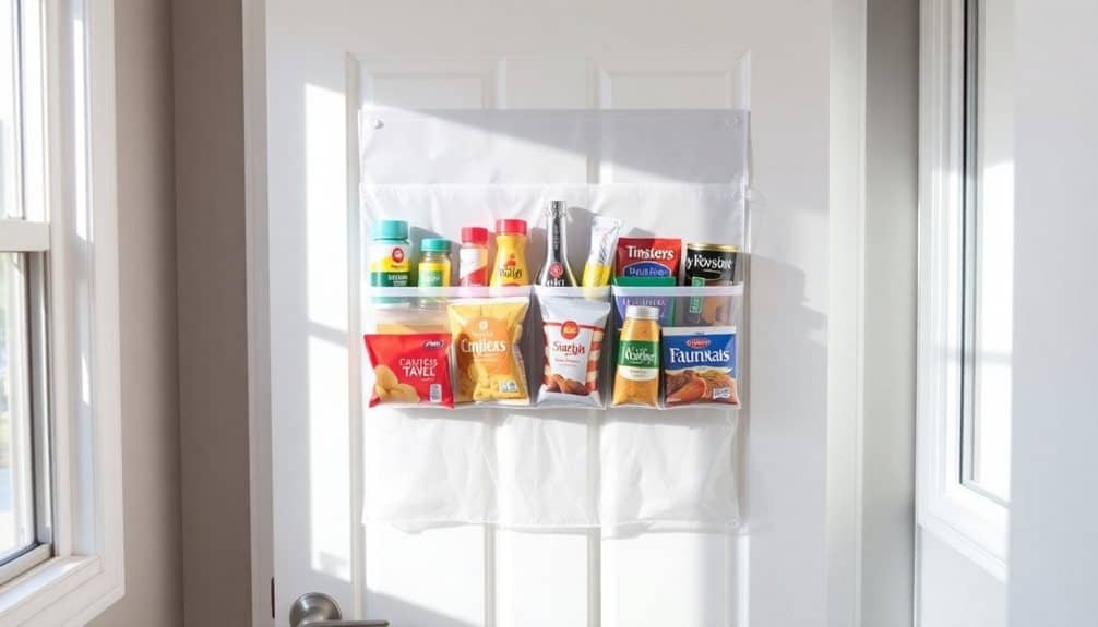 space saving pantry organization tips