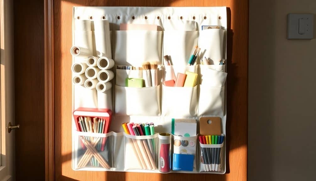 space saving storage solutions