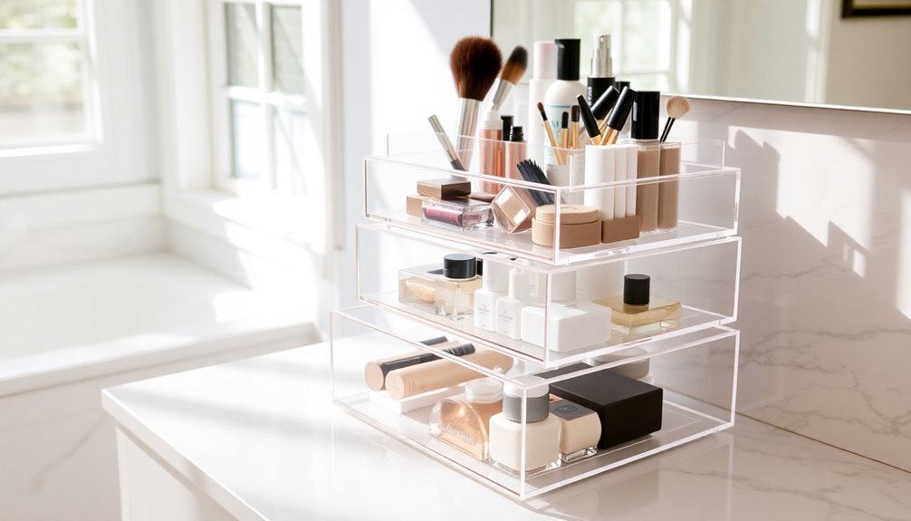 space saving storage solutions