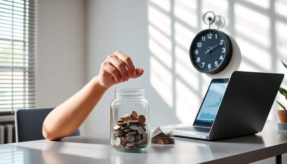 start investing for growth