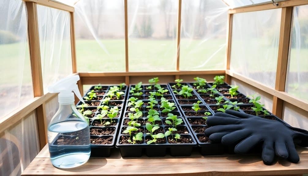 starting your garden journey