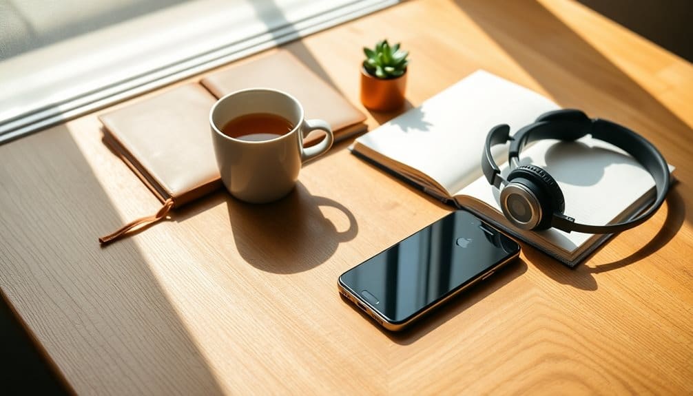 streamline simplify unplug reconnect
