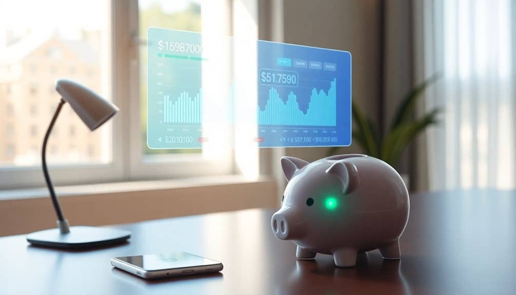 streamlined financial management tool