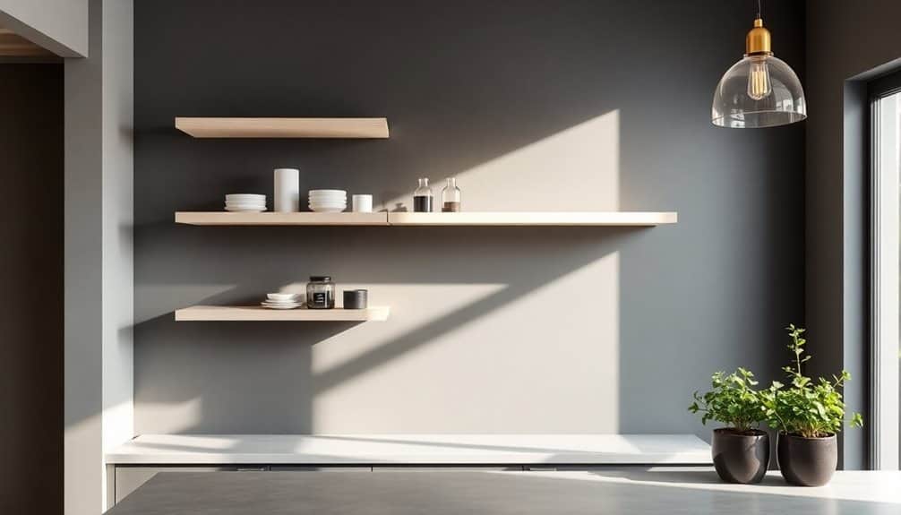 stylish space saving storage solution