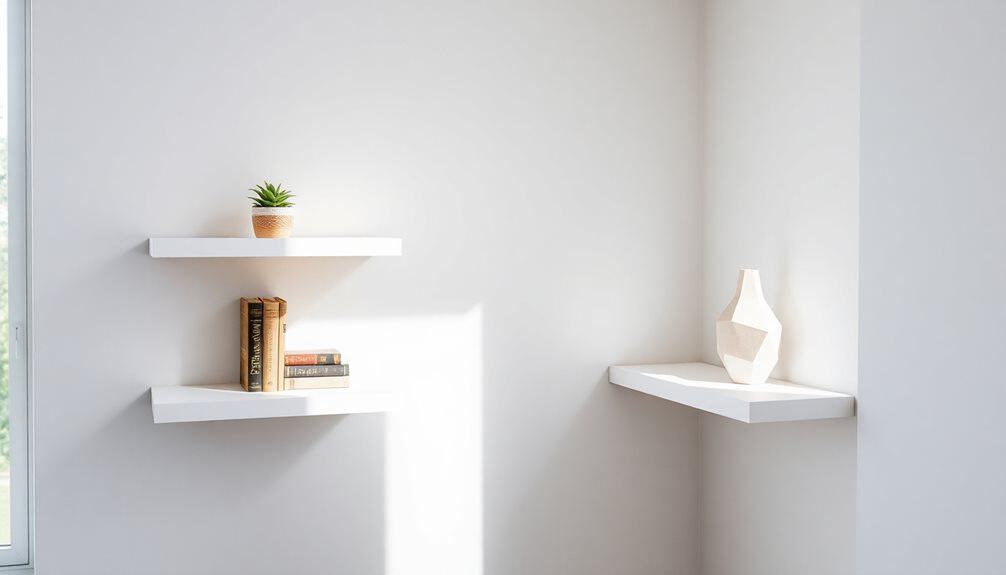stylish space saving storage solution