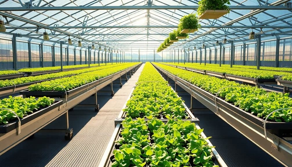 sustainability and ecological preservation