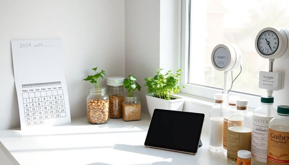 sustainable eating practices emphasized