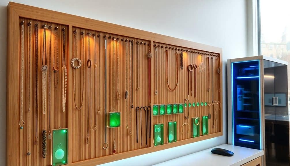 sustainable eco friendly innovations